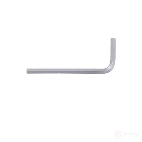 Ключ шестигранный Г-образный 5мм