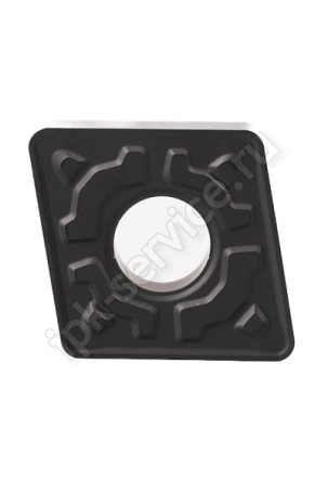 CNMG190616-AR VK3115 Пластина твердосплавная ИПК