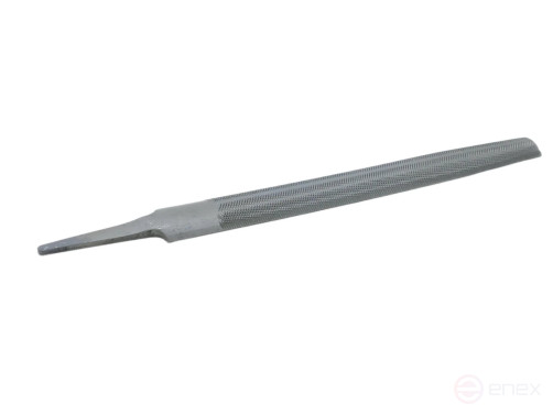 Напильник полукруглый L200 №1 (2822-0125) TORNERI Т021520