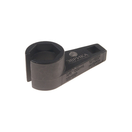 Head for removing oxygen sensor and vacuum switches, for cone nut, size 22x30mm 7/8 EUREKA 1/6/36