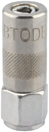 Наконечник для плунжерного шприца (АвтоDело) 42000