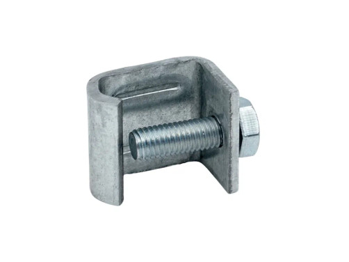 Duct bracket M8*20*2 mm