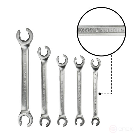 BORT BTK-142U Hand Tool Kit