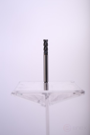 End milling cutter, 2P0089A-4