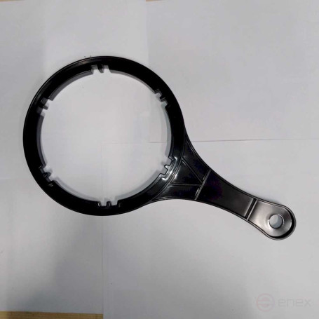 The key for the case