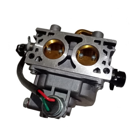 Карбюратор LC2P82F/170022435-0001 (170021832-0002)