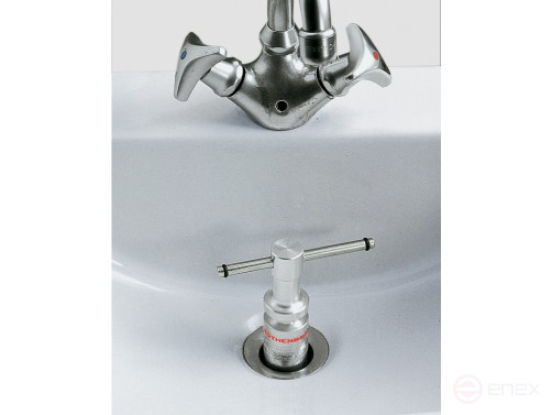 Ключ для сливов RO-QUICK (Ро-Квик)