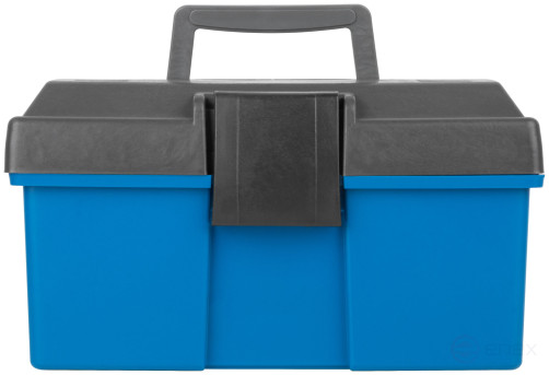 Ящик для инструмента пластиковый 11,5" (290х165х160 мм)