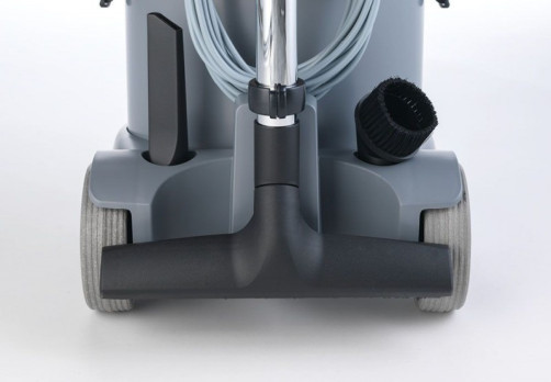 Vacuum cleaner for wet and dry cleaning POWER WD 22 P