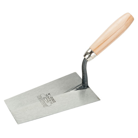 Trapezoidal trowel 2302C0000