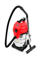 MESSER RL118A-30L construction vacuum cleaner