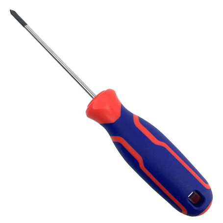 Philips screwdriver PH0x75mm prof WP221025 WORKPRO