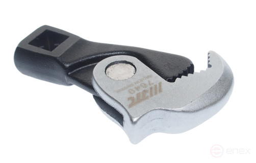 Ключ самозажимной 3/8" под вороток JTC