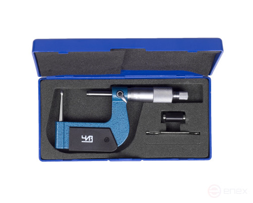 Микрометр трубный МТ - 50 0,01 ЧИЗ