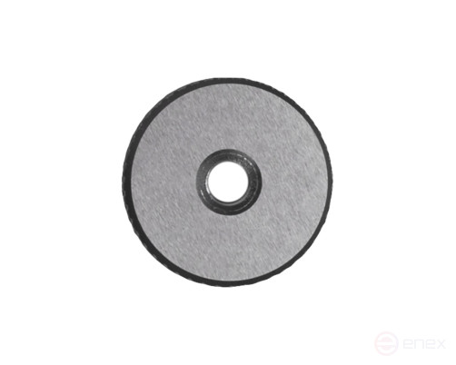 Калибр - кольцо М 1.2х0.25 6g НЕ ЧИЗ