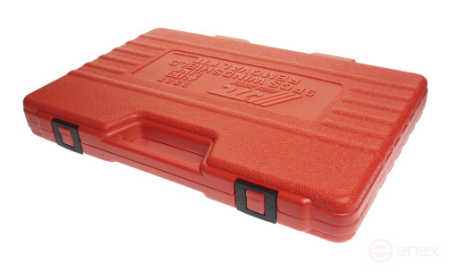 9-piece Glass Disassembly Kit JTC