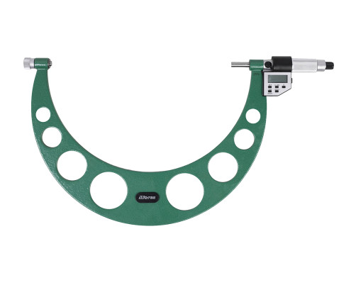 Micrometer MKTS- 300 0.001 Digital 5-button IP54 (200-300) Micron