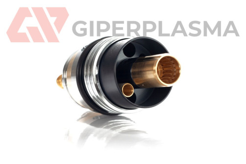 Connector of the HPR130XD/260XD/400XD/800XD quick disconnect unit