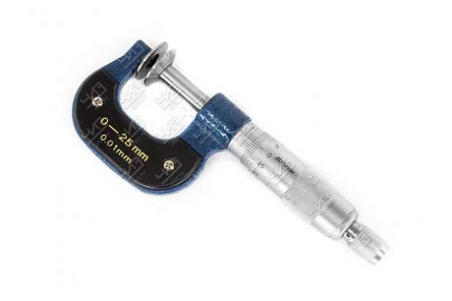 Micrometer MZ-50 0.01 CHEESE