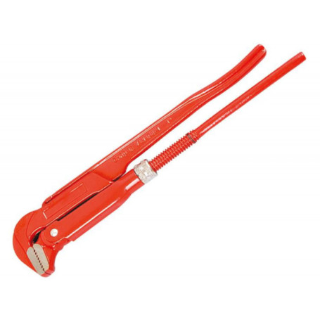 Lever wrench 90° DUEL 1 1/2" (up to 55 mm), length 425 mm, 22500150