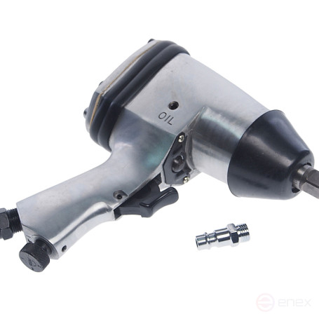 Pneumatic wrench ER-85230 1/2", 320Nm, 7000 rpm EUREKA 1/10