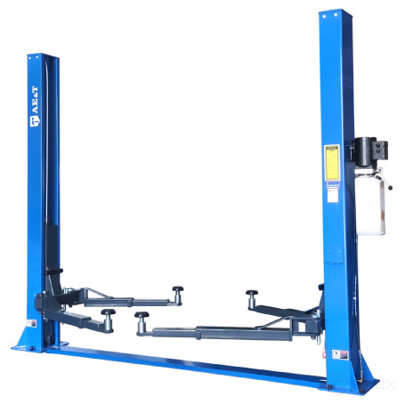 2-rack lift 4t T4 220B (United Hydraulics) AE&T