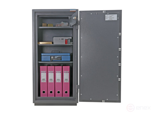 VALBERG GRANITE 90T EL safe