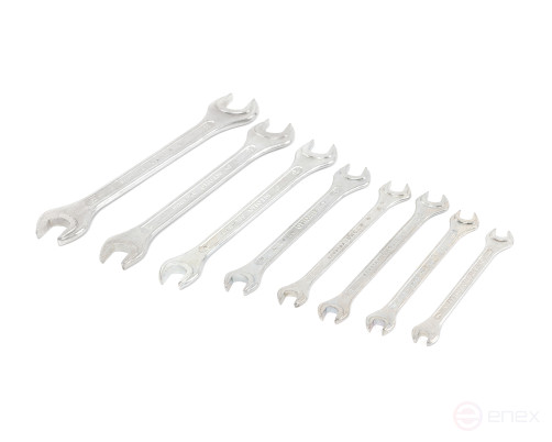 Набор шоферского инструмента N2 (исп.2) ПВХ фут. SITOMO BELARUS