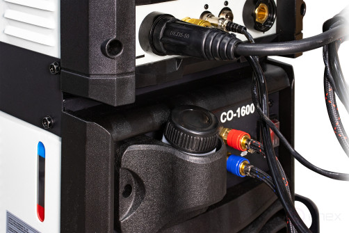 Сварочный аппарат ПУЛЬСАР 315 AC/DC ПУЛЬС м.2.0 (Cold TIG) комплект (источник, станция, тележка)
