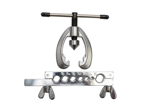 Standard Camber 3/16"-3/4" (4-20 mm)