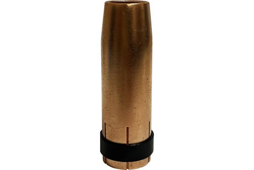 Brima conical nozzle D=16 mm for MB-501D 5 pcs