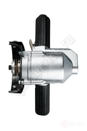 Торцевая пневмошлифмашина ИП-2203