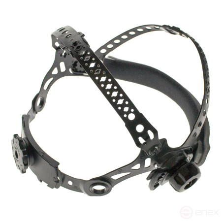 Welding mask, window 100 x 80 mm, Cheglock