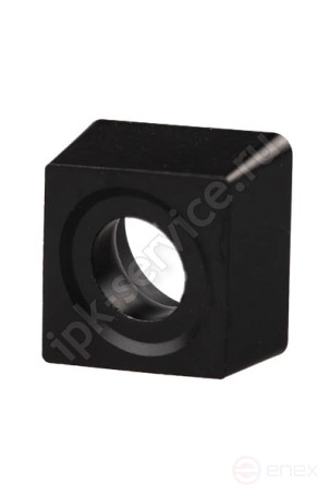 CCMT09T308-GM VK3115 Пластина твердосплавная ИПК