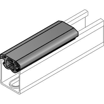 Rubber liner MM-RI 10cm