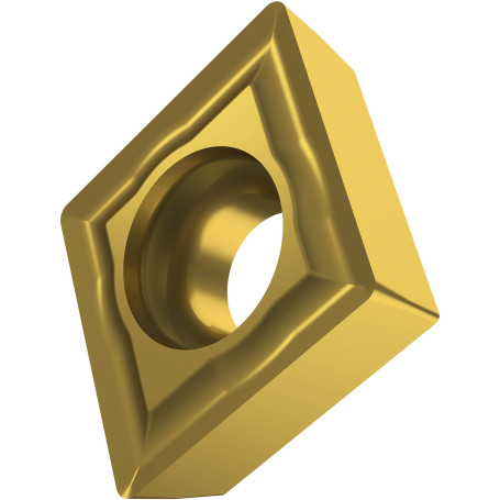 Пластина CCMT 09T304E-NF2:T8330