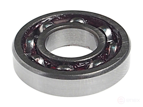 Ремкомплект для пневмогайковерта JTC-7816 (25) подшипник JTC