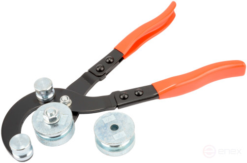 Brake Tube Bender (Avtodor) 40421