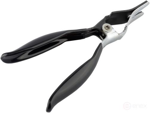 Клещи для разъединения шлангов топливопровода 4-13 мм (АвтоDело) 40509