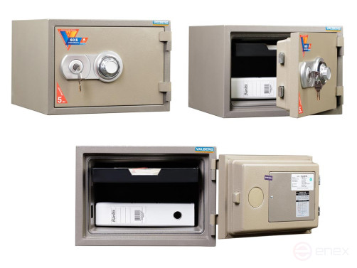 VALBERG FRS-32 CL safe