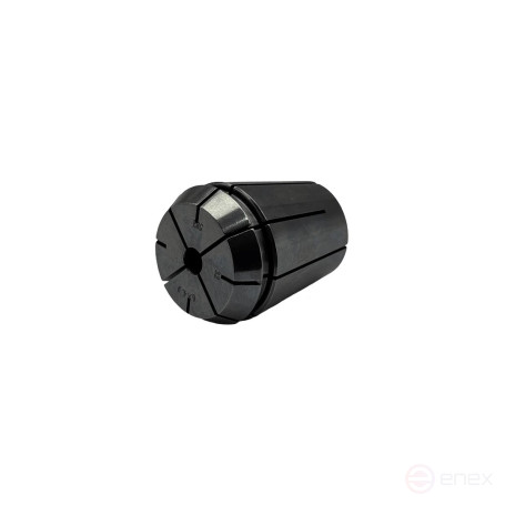 Collet with tetrahedron ER32G 6.0x4.9 mm TORNERI T029216