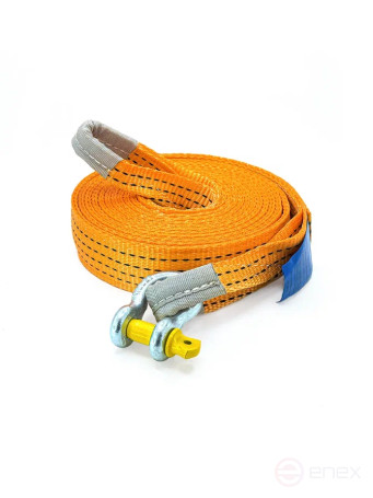 Tow belt (art. 050.2.5. OS)