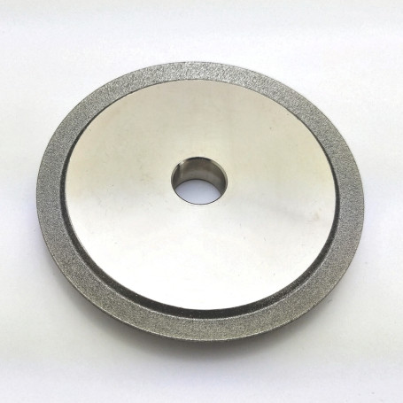 SDC170/200 disk for sharpening hard alloy drills (PP-13D Pro, ZX-13, ZS13)