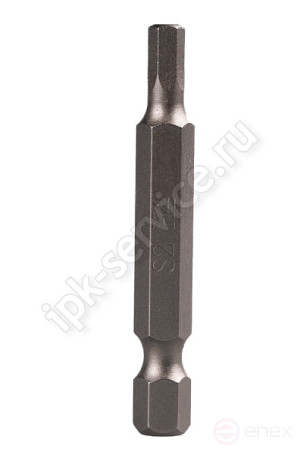 Биты HEX 4 X 50 (лента 10 шт.) B46-21-050040V