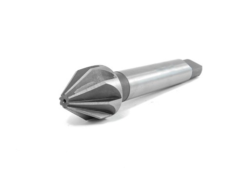 Countersink 45 mm 60 gr. HSS k/x KM3 Z=8 dmin=13mm Beltools