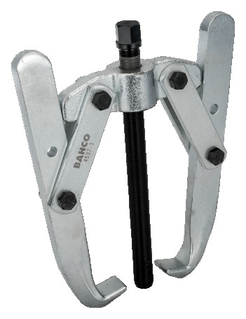Grippers for puller 4537-3, 4528M3