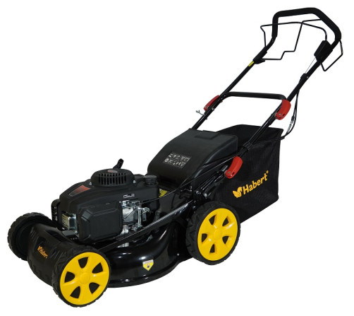 Habert Lawn Mower HBL19S