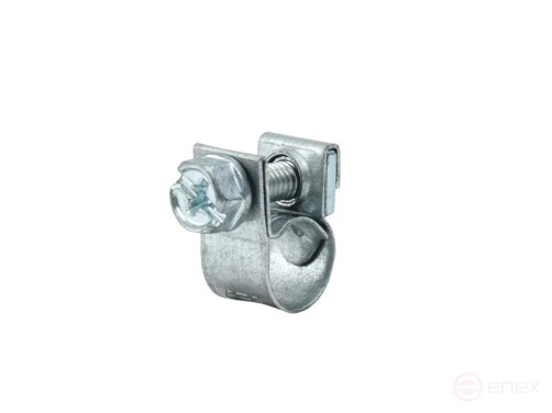 Mini Clamp 9 NORMAL W1 The World of Clamps