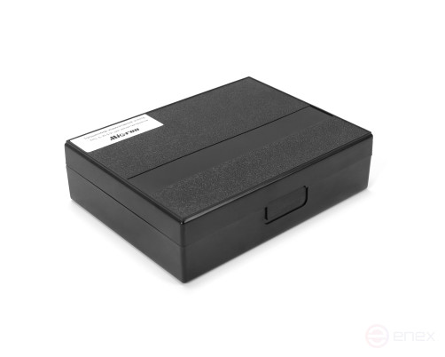 Толщиномер индикаторный электроный ТРЦ 0- 25 0,01 для мягких материалов Micron