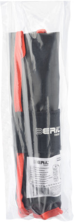 Набор накидных ключей 6шт.(6-17мм)(в сумке) BERIL